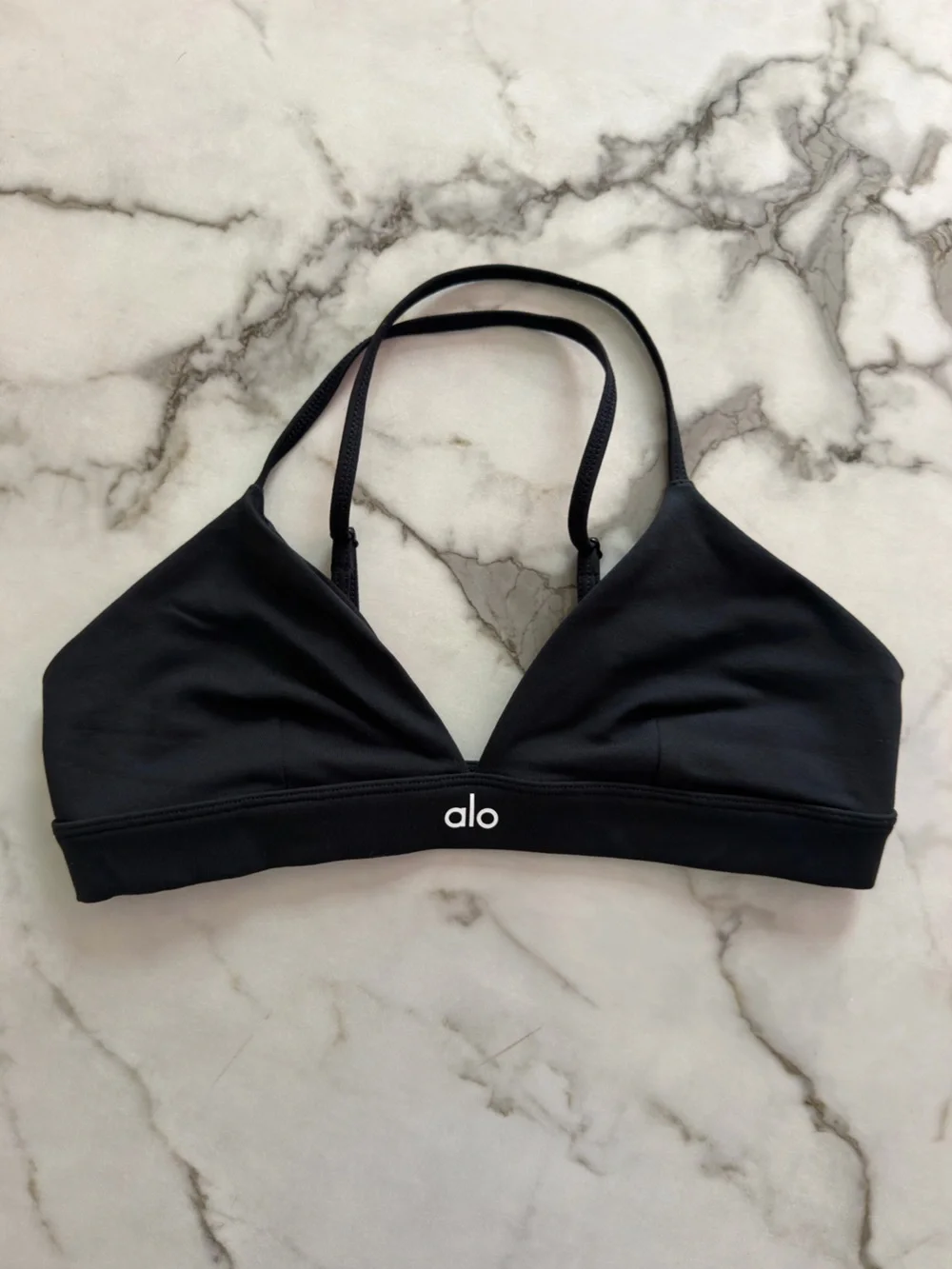 ALO Yoga worn twice